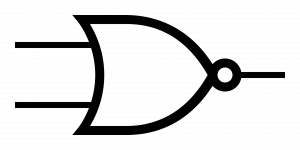NOR extension