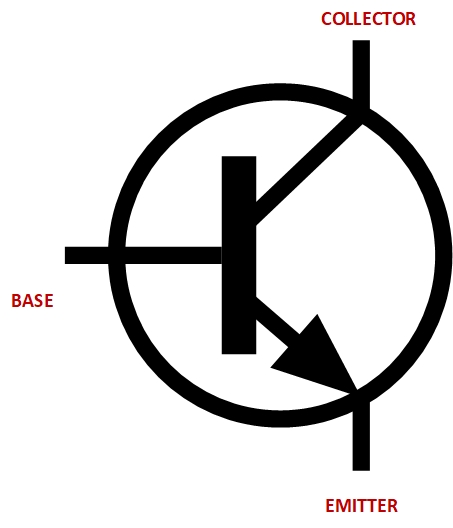 Il transistor