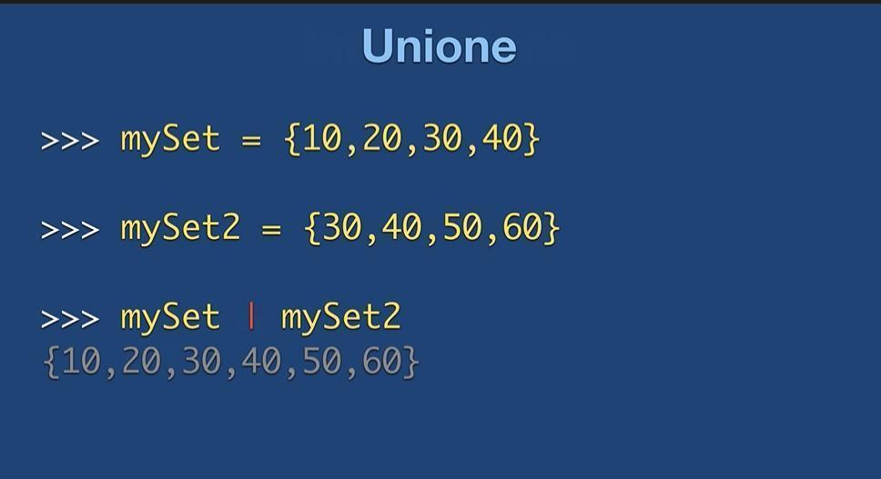 Union