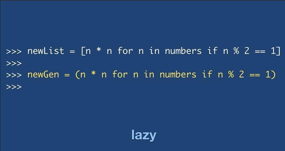 lazy load