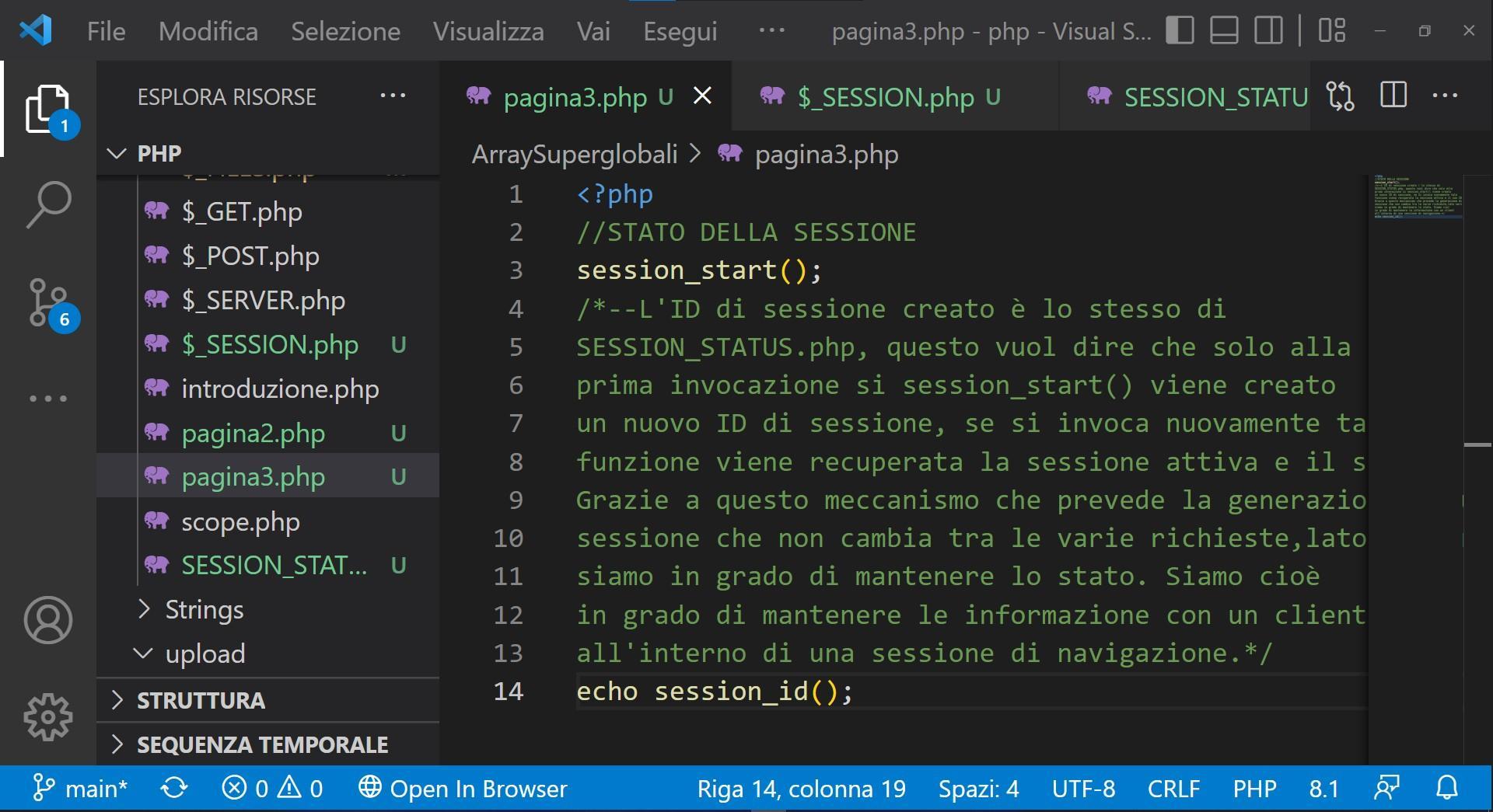 Session_ID