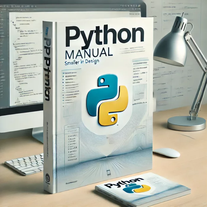 Manuale Python